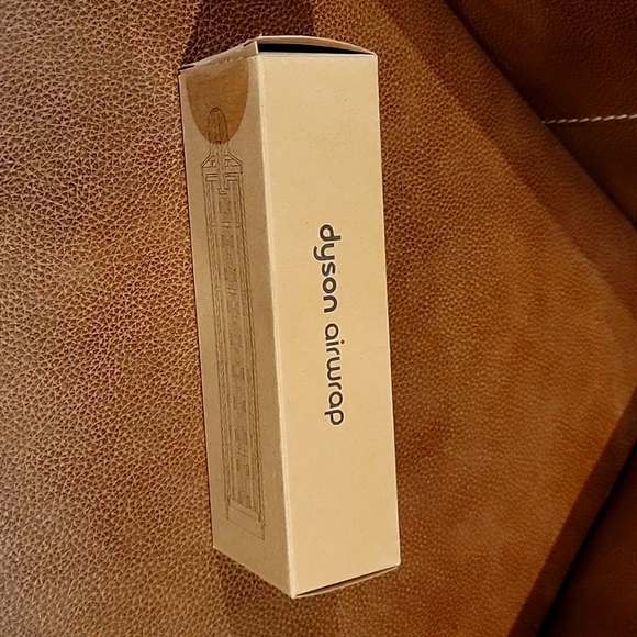 Dyson Hair Newdyson Airwrap 6 Inch Long Barrel Bnib Poshmark